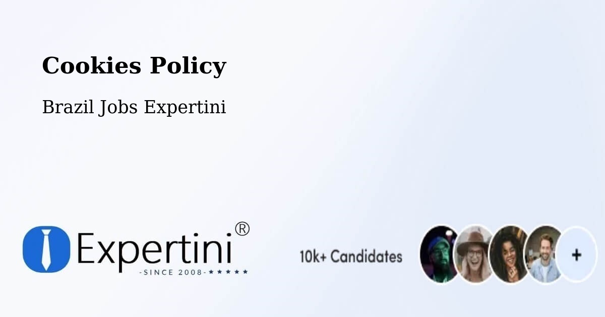 Cookie Policy – Sobral - Brazil Jobs Expertini
