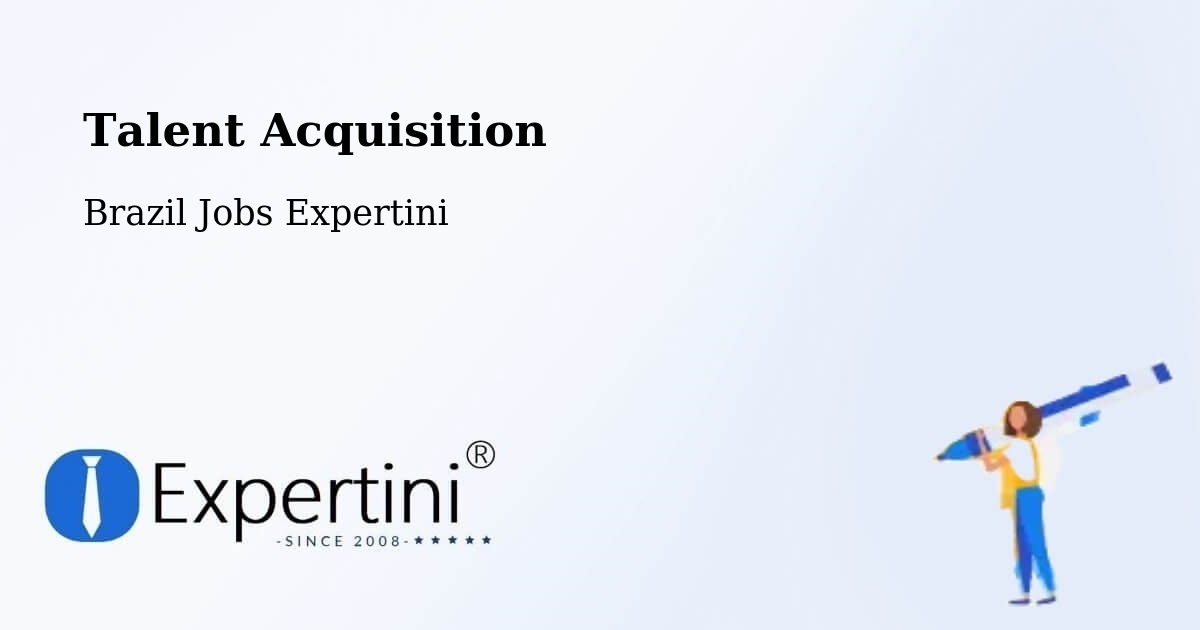 Post Jobs & Find Candidates in Sobral – Talent Acquisition Solutions - Brazil Jobs Expertini